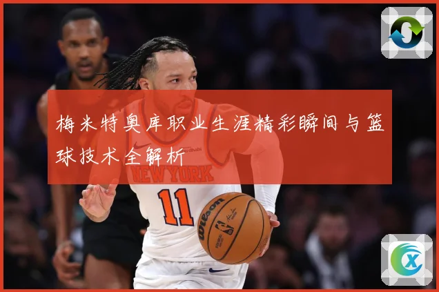 梅米特奥库职业生涯精彩瞬间与篮球技术全解析