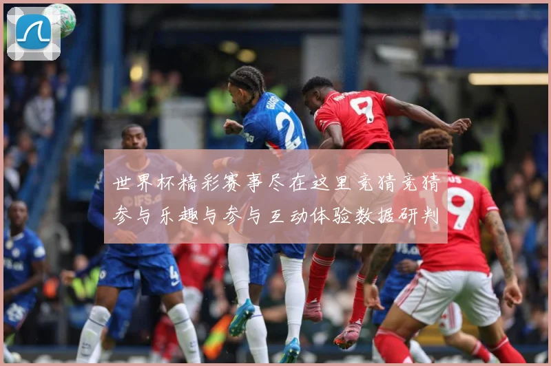 世界杯精彩赛事尽在这里竞猜竞猜参与乐趣与参与互动体验数据研判